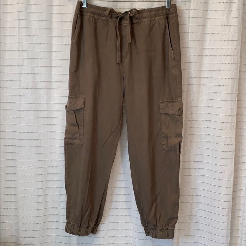 Cargo pants